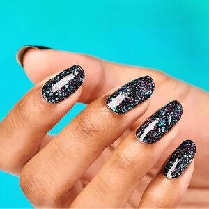 Color Street Nail Strips in Holidaze